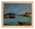 D'Accardi, River Landscape, Oil on Panel, Framed For Sale