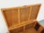Vintage Trunk in Wood and Rattan, 1960s For Sale - Image 17 of 18