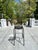 JANUS et Cie Janus Et Cie “Forest” Low Back Barstools by Ramon Esteve (1–16 Available) For Sale - Image 4 of 17