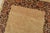 Textile Sarouk Runner 4’5” X 18’6” Beige Wool Vintage Traditional Hand-Knotted Rug For Sale - Image 7 of 14