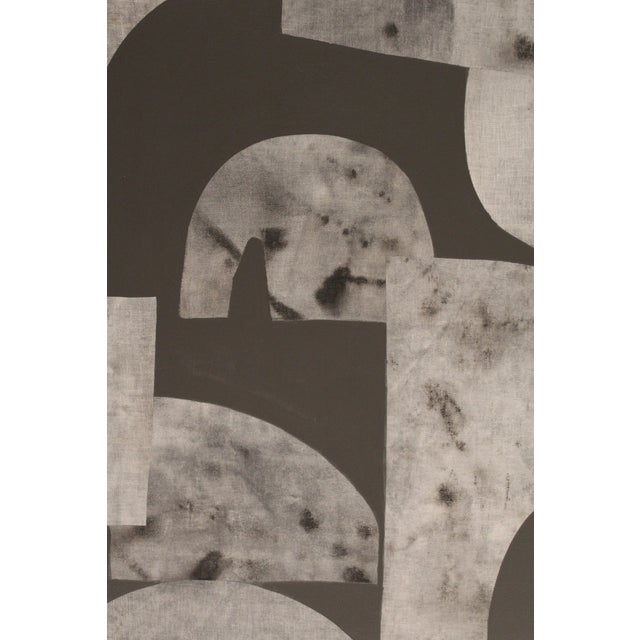 2020s Black Magic by Jennifer Gibbs For Sale - Image 5 of 7