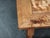 Large European Oak Nightstands, 1980s, Set of 2 For Sale - Image 9 of 18
