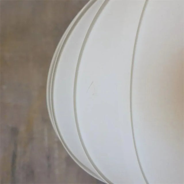 Mid-Century Swing Ceiling Lamp by Svend Aage Holm Sørensen for Holm Sørensen & Co, 1950s For Sale - Image 6 of 11