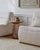 Immerse your living space in minimalist modern elegance with the Colwyn End Table. Manufactured in India, this piece...