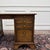 Classic English Chesterfield Desk from RAC For Sale - Image 11 of 18
