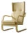 401 Lounge Chair by Alvar Aalto for Artek For Sale