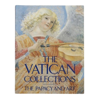 The Vatican Collections - The Papacy and Art For Sale