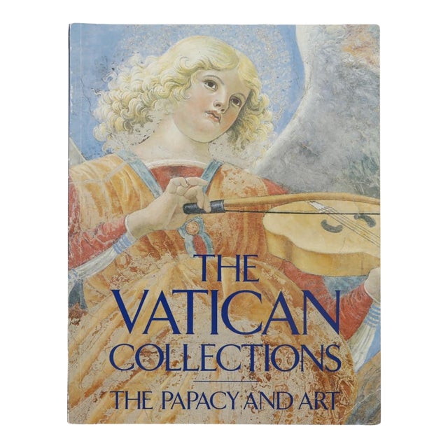 The Vatican Collections - The Papacy and Art For Sale