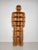 An unusual and playful piece of Swiss design from the 1980s. The ‘Fächermann’ bookcase was designed by Susi & Ueli Berger...