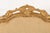 18th Century Italian Carved Giltwood Armchair For Sale - Image 8 of 9