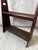 Scandinavian Coat Rack in Walnut, 1960 For Sale - Image 9 of 12