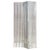Charles Hollis Jones Lucite and Aluminum Wall Divider by Charles Hollis Jones For Sale - Image 4 of 7
