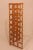 1970s Vintage Spanish Bamboo Screen For Sale - Image 5 of 10