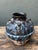 Vintage Original Studio Pottery Urn For Sale - Image 4 of 12