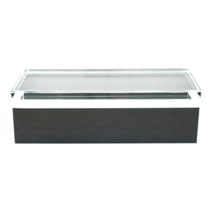 Alessandro Albrizzi Lucite Box