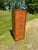 American Antique Quarter Sawn Oak Four Drawer File Cabinet 1920s Lot 1 For Sale - Image 3 of 18