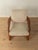 Vintage Lounge Chair from Holstebro Møbelfabrik, 1960s For Sale - Image 5 of 9