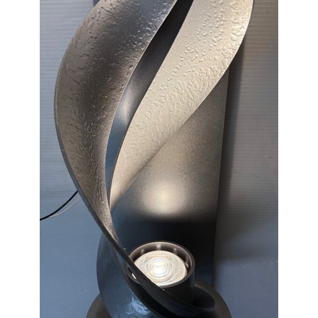 Metal Hubbardton Forge Folio Wall Sconces, Pair For Sale - Image 7 of 12