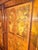 Wood Late 19th Century "Louis" - A Victorian Rosewood Marquetry Cabinet. For Sale - Image 7 of 12