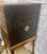 Industrial Antique 1930s German Gutermann Haberdashery Thread Cabinet on Raised Stand For Sale - Image 3 of 14