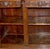 16th-Century Ligurian Carved Oak & Chestnut Credenza For Sale - Image 4 of 10
