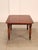 Nichols & Stone Expandable Farmhouse Dining Table For Sale - Image 17 of 18