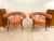 1950s Mid-Century Modern Armchairs by Ipe Bologne, Italy, 1950s For Sale - Image 5 of 13