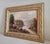 19th Century Scottish Romantic Landscape by John Crawford Wintour Framed For Sale - Image 10 of 12