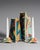 Flash Porcelain Vase and Candleholder Set by Dorothy Hafner for Rosenthal, 1980s, Set of 4 For Sale - Image 14 of 14