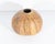 Jolee Schlea 1996 Hand-Painted Gourd Vase For Sale - Image 4 of 8
