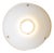 Linz Wall Lamp by Vico Magistretti for Oluce, 1977 For Sale