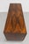 Wood Mid Century Danish Rosewood Credenza | Sideboard Dresser by Omann Jun, Denmark, C. 1960s For Sale - Image 7 of 16