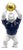Richard Orlinskyi, Kong Football, Resin For Sale