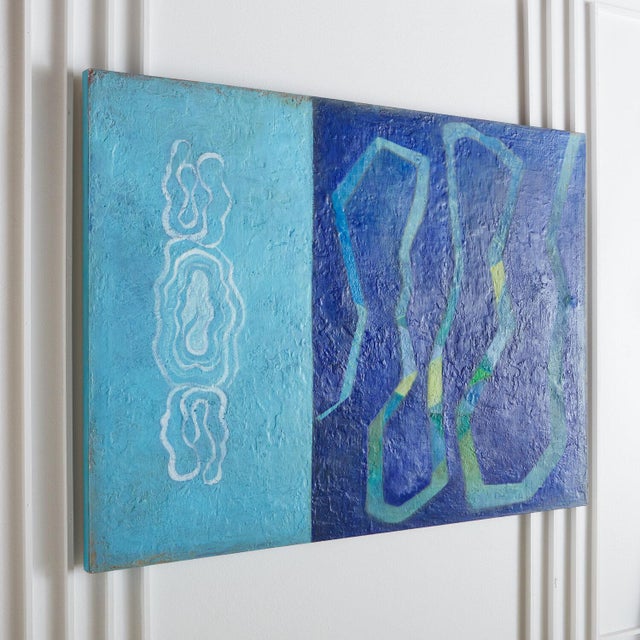 2010s 'Snake River' by Karen Parisian For Sale - Image 5 of 9