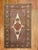 Antique Persian Fereghan Rug - 4'1" x 6'2" For Sale - Image 12 of 18