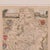 Mid 19th Century 1850's Antique Nottinghamshire Map For Sale - Image 5 of 12