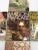A superb set of 5 vintage decoration magazines from France and written in French. November 1984, February 1985, May 1985,...
