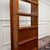 Bookcase Door in Ash and Glass from Globe Wernicke For Sale - Image 10 of 17