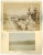 Ancient Views of Vaparaiso, Chile, is a set of three albumen prints realized in 1880s. Prints in very good condition,...