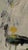 2020s "Sandpiper" Abstract Mixed Media on Paper. For Sale - Image 5 of 6
