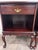 Vintage Bombay Company Nightstands Side Tables - Matching Pair For Sale - Image 14 of 16