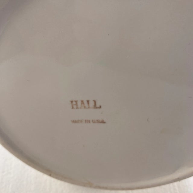 1960s Vintage Mid-Century Coffee Pot For Sale - Image 5 of 6