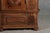 Antique Renaissance Cabinet in Walnut, 1680s For Sale - Image 13 of 18