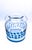 An exquisite example of mid-century Italian glass artistry, this "Murrine" vase was designed by the renowned Antonio Da...
