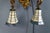 Vintage Bronze Wall Lamp For Sale - Image 18 of 18