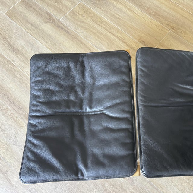 Set of Siesta Fiora Lounge Chair and Ottoman by Ingmar Relling, 2010s For Sale - Image 11 of 12