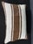 Turkish Hemp Pillow Cushion Natural Beige Brown Pillow Cushion Cover 16" x 24" #30123 Enhance your home decor with our...