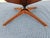 George Mulhauser Mr. Chair and Ottoman For Sale - Image 10 of 18