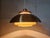 Mid-Century Pendant in style of Louis Poulsen, Denmark, 1970s For Sale - Image 13 of 16