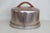 Mirro Usa Round Cake Carrier Dessert Saver Mid Century 1950s Wooden Handle 5047b For Sale In Miami - Image 6 of 17